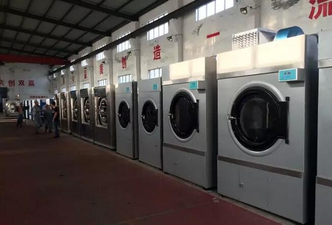 重慶洗滌設(shè)備教您如何挑選水洗機(jī) 重慶洗滌設(shè)備教您如何挑選水洗機(jī)